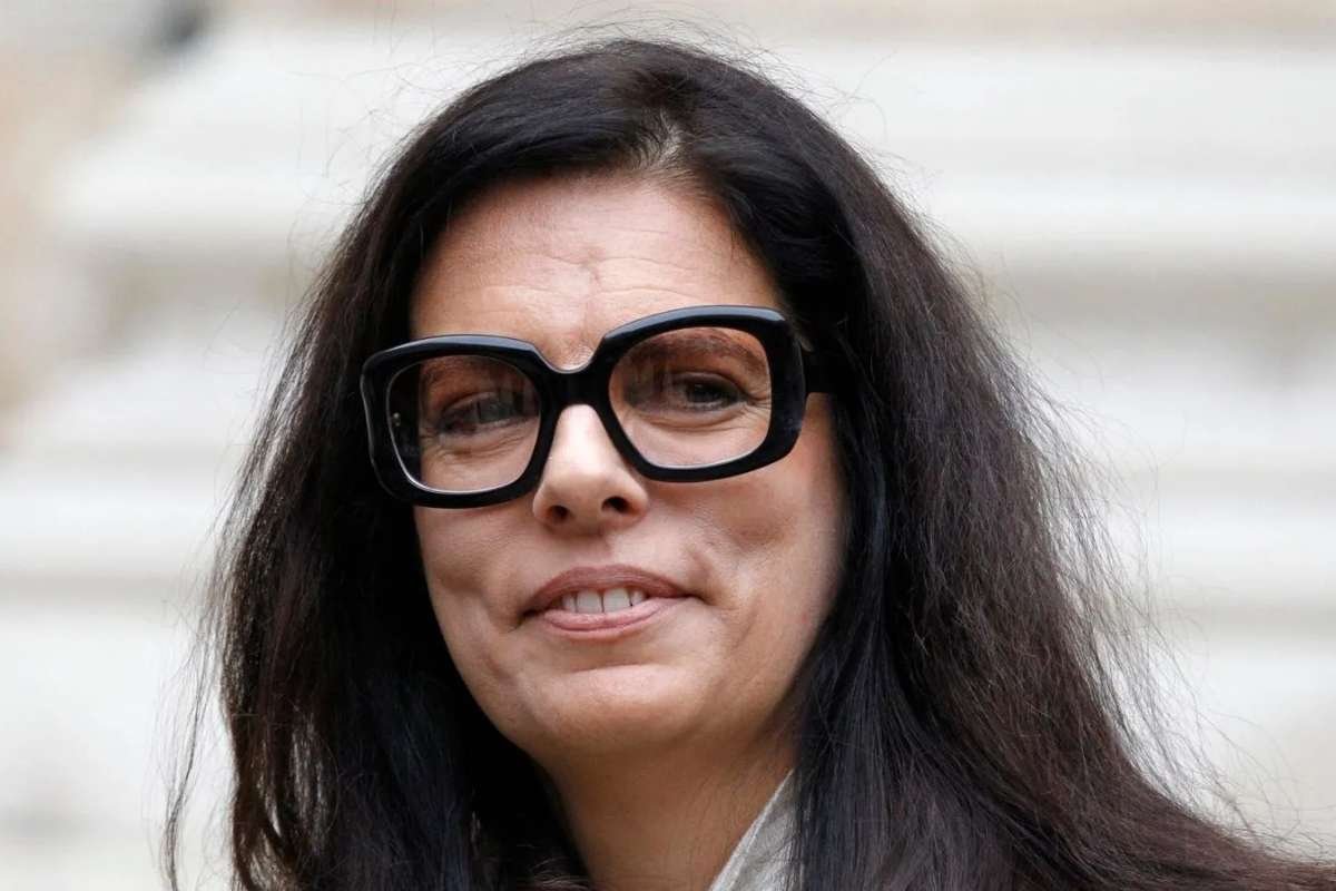 Top 20 Richest Women of 2026- $1.2 Trillion and Global Consequences | CIO Women Magazine