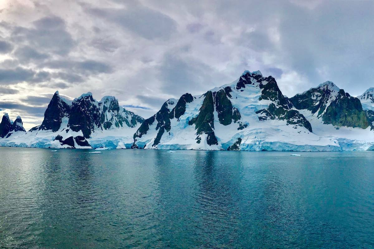 Top 15 Coldest Places On Earth- Lowest Temperature Recorded | CIO Women Magazine