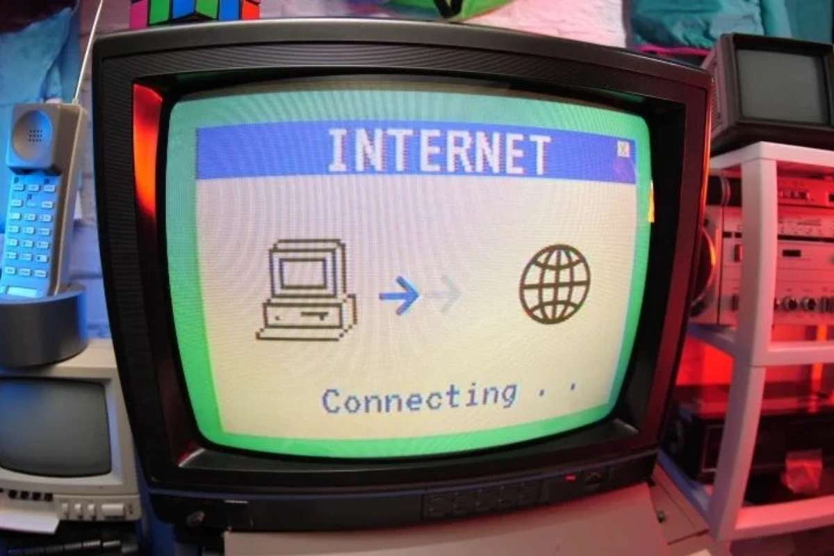 How the Computer in 90s Changed Everything? | CIO Women Magazine