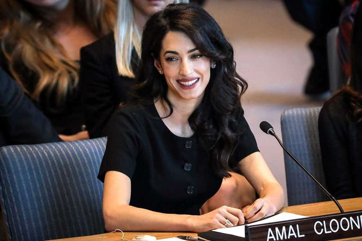 5 Best Female Lawyers Who Changed the Game | CIO Women Magazine