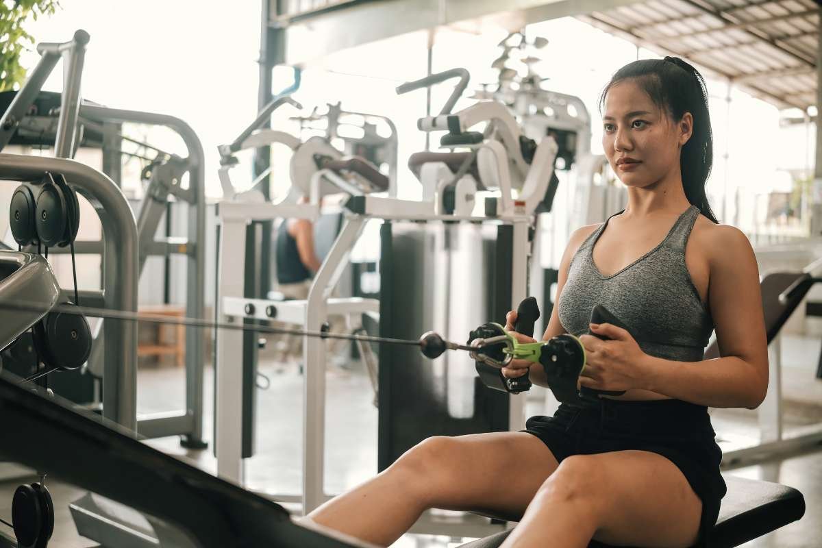 Top 6 Must-Try Back Workouts for Women | CIO Women Magazine