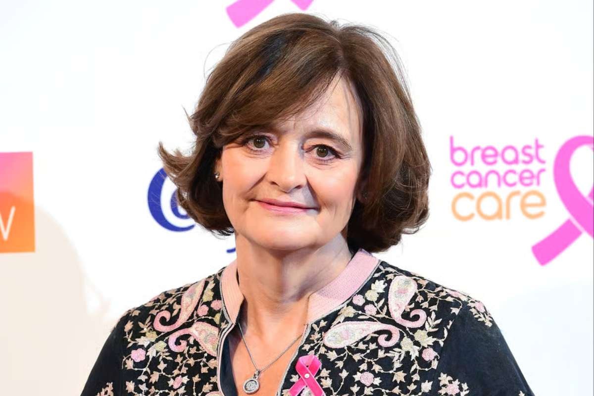 5 Best Female Lawyers Who Changed the Game | CIO Women Magazine