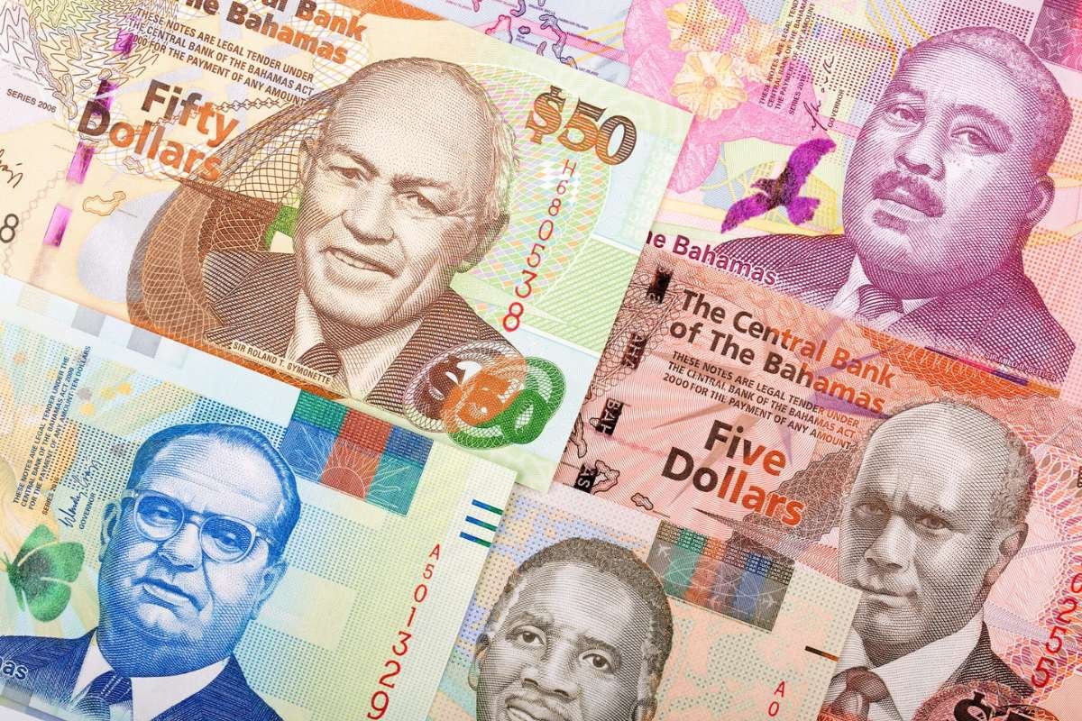 Currencies of the World List- 30 Examples to Know for Global Finance | CIO Women Magazine
