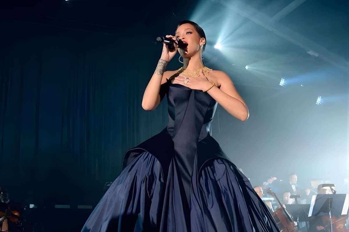 Rihanna: Pop Star and Billion-Dollar Legacy Beyond Music | CIO Women Magazine