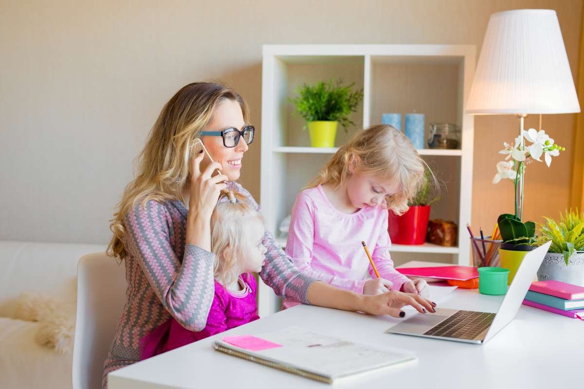 Work From Home Jobs for Women: Smart Career Options That Offer Freedom, Flexibility, and Financial Independence