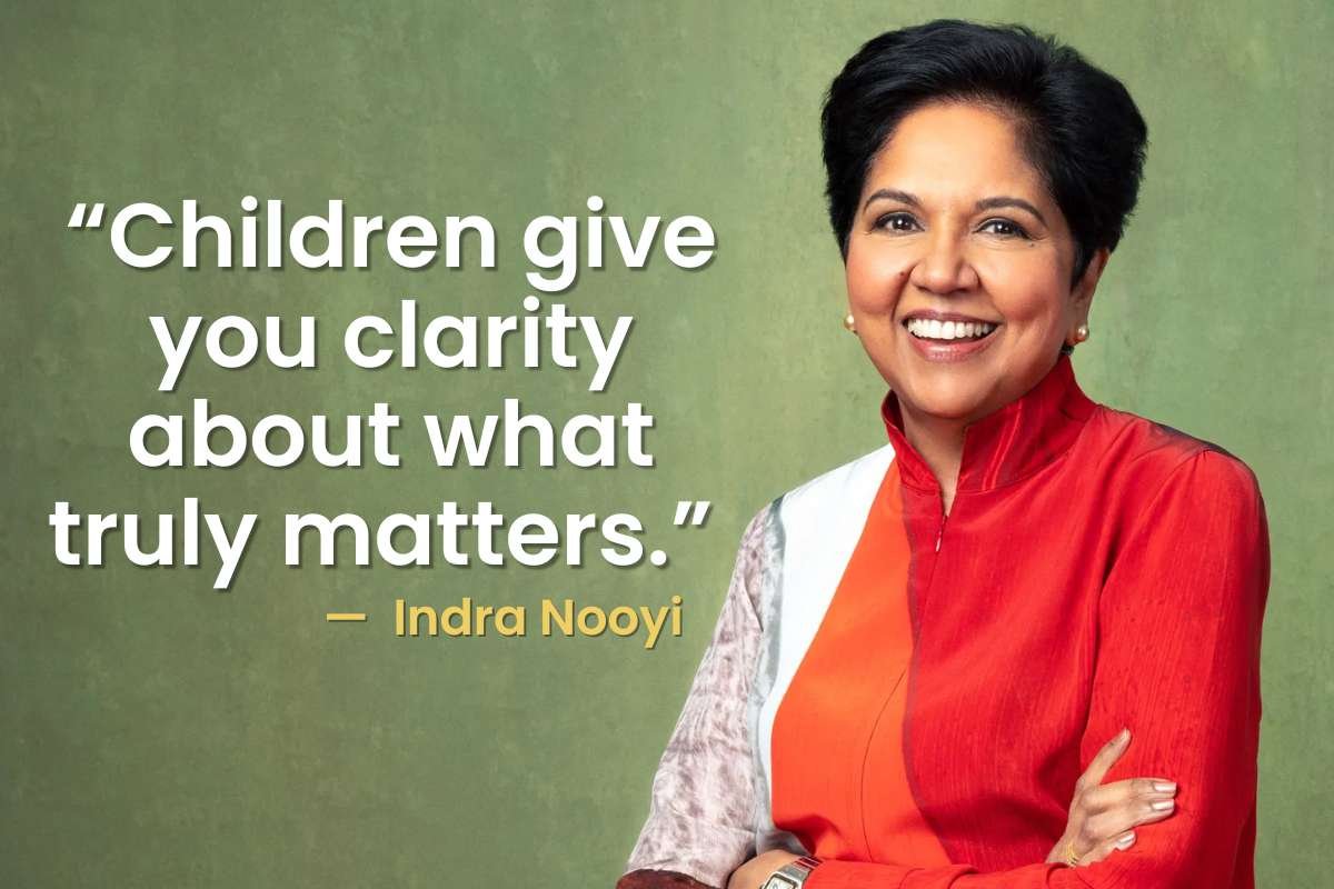 60 Inspiring Mompreneur Quotes to Motivate Every Mother in Business | CIO Women Magazine