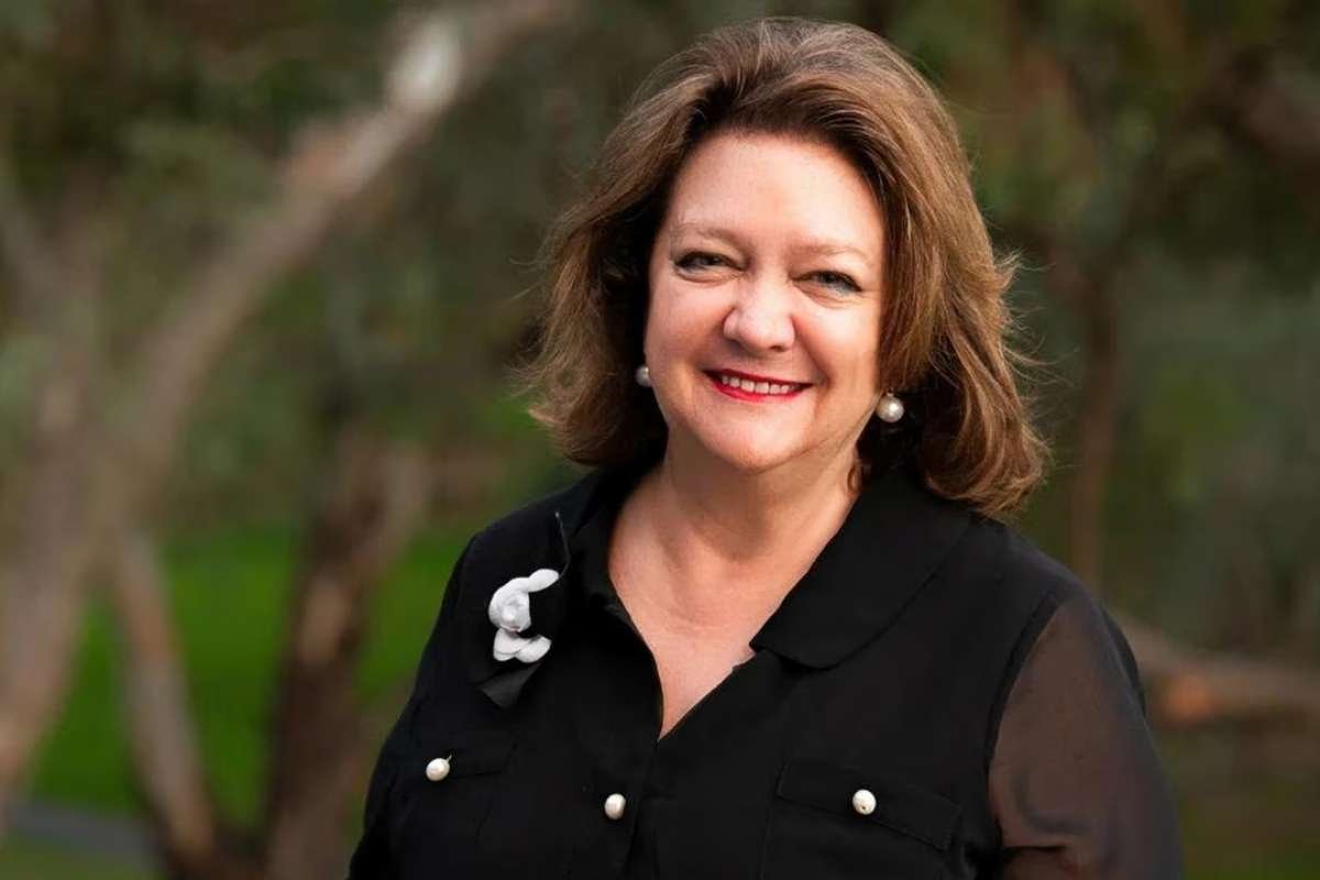 Top 20 Richest Women of 2026- $1.2 Trillion and Global Consequences | CIO Women Magazine