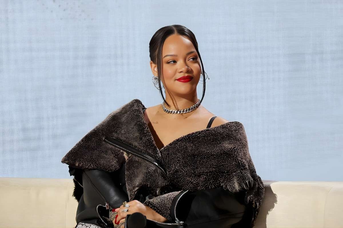 Rihanna: Pop Star and Billion-Dollar Legacy Beyond Music | CIO Women Magazine