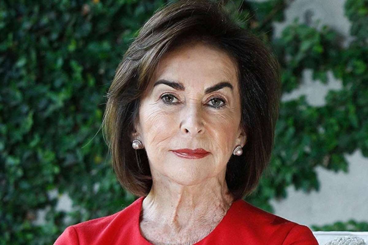 Top 20 Richest Women of 2026- $1.2 Trillion and Global Consequences | CIO Women Magazine