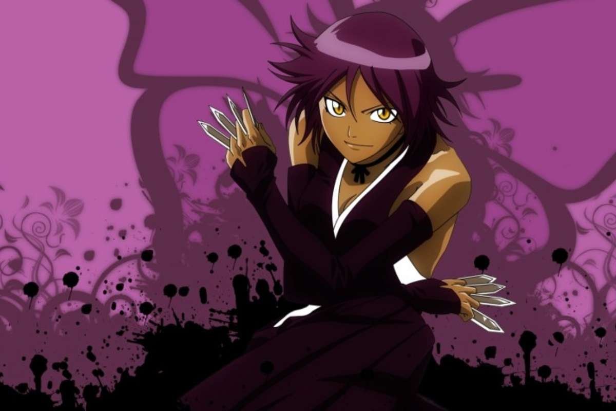 Top 15 Black Characters in Anime History | CIO Women Magazine