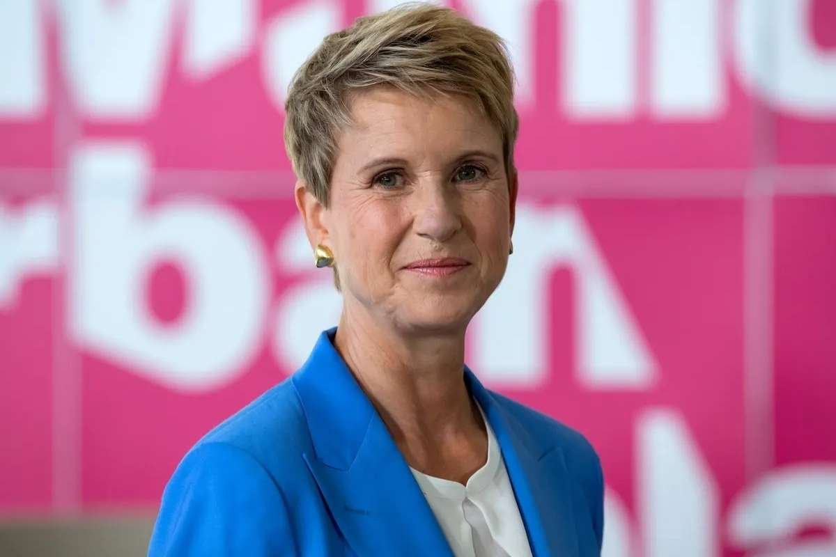 Top 20 Richest Women of 2026- $1.2 Trillion and Global Consequences | CIO Women Magazine