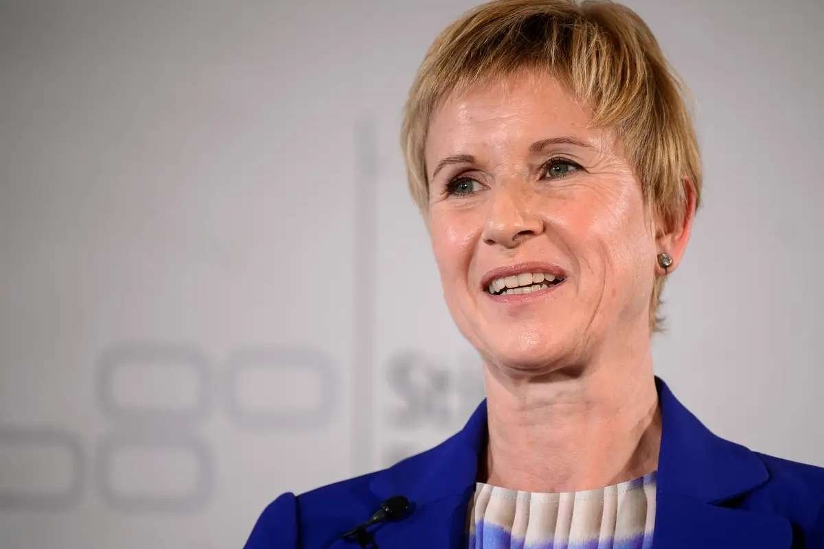 Top 20 Richest Women of 2026- $1.2 Trillion and Global Consequences | CIO Women Magazine