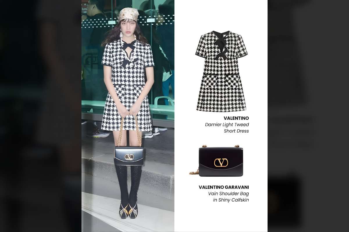 Career Milestones That Defined Freen Sarocha Lifestyle | CIO Women Magazine