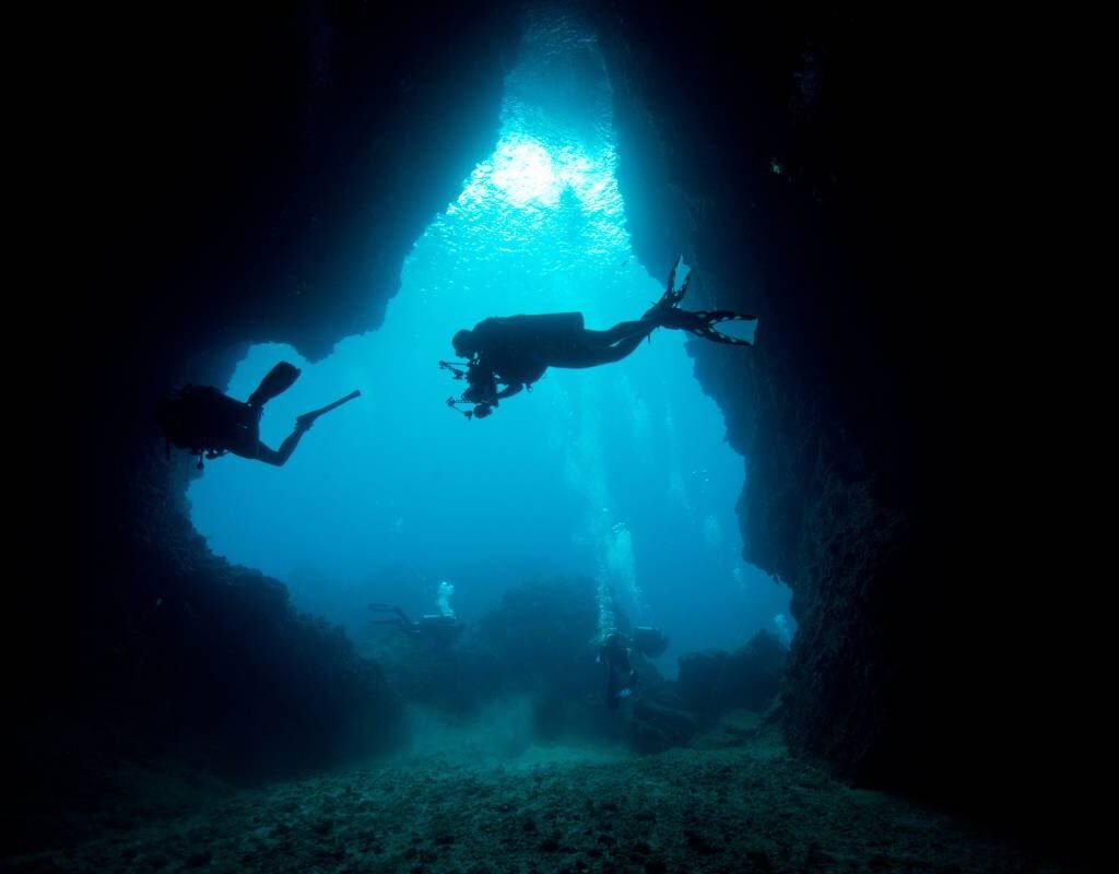 Top 6 Deepest Places on Earth- Fascinates Scientists and Explorers | CIO Women Magazine