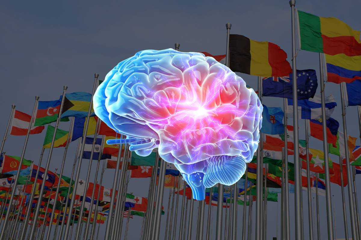 Countries with the Lowest IQ: Understanding Global Cognitive Trends