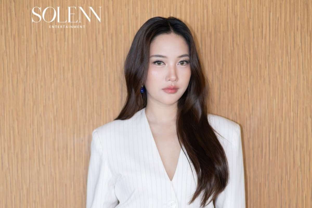 Career Milestones That Defined Freen Sarocha Lifestyle | CIO Women Magazine