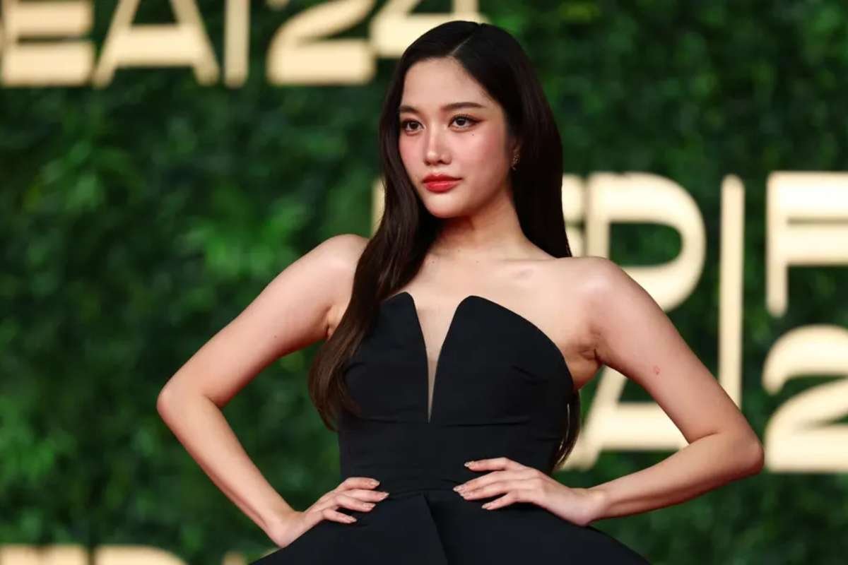 Career Milestones That Defined Freen Sarocha Lifestyle | CIO Women Magazine