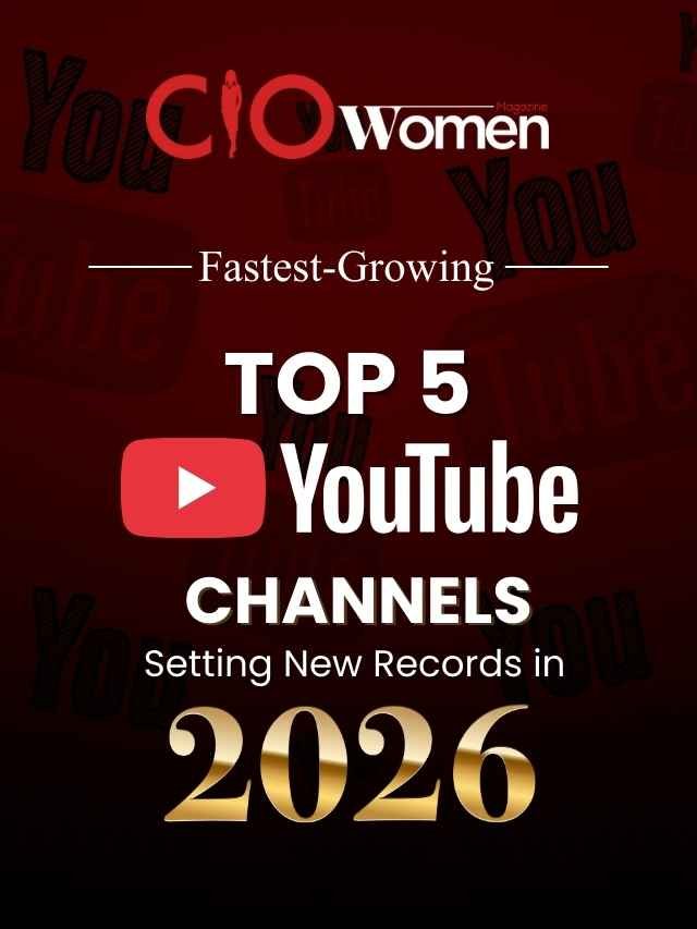 Fastest-Growing YouTube Channels Setting New Records in 2026
