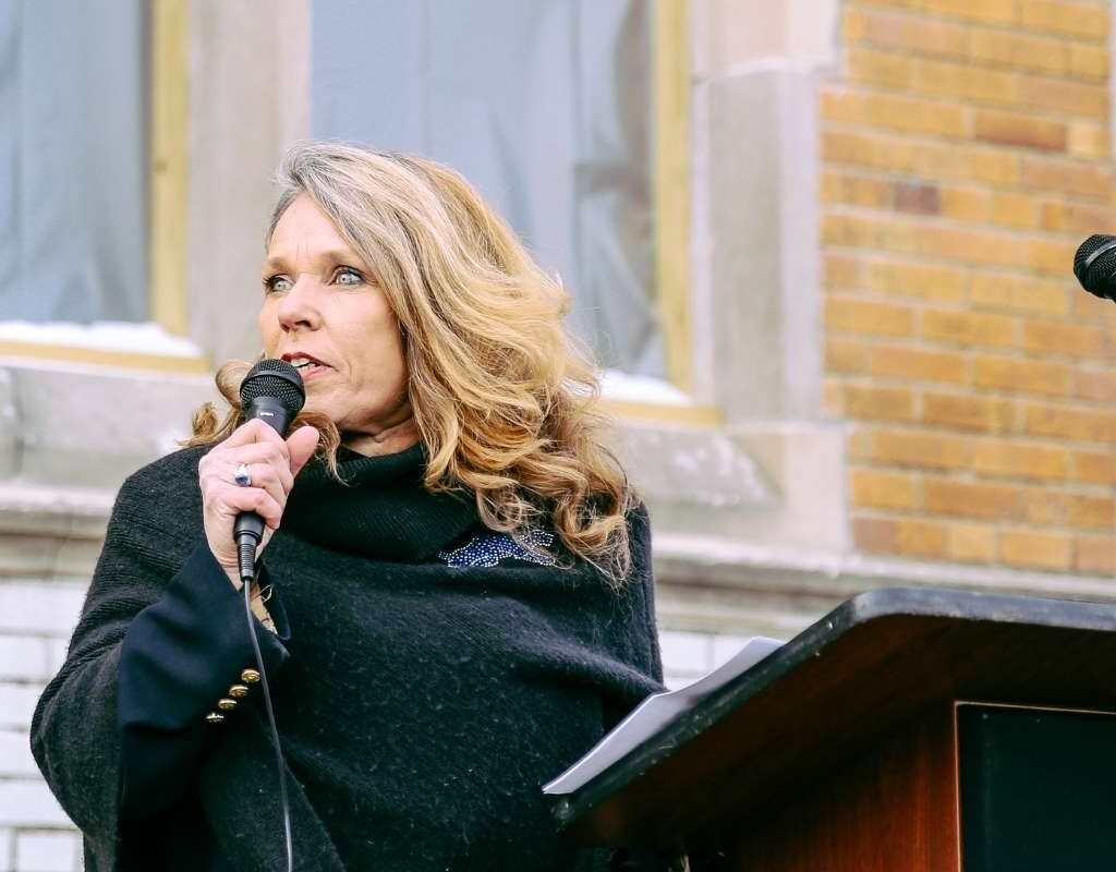 Kathy Makino Leipsitz- Journey of Building Homes | Shelborne Development | CIO Women Magazine