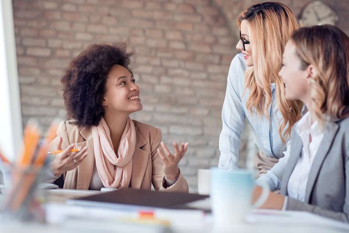 Top 20 International Women’s Day Activities for Employees | CIO Women Magazine