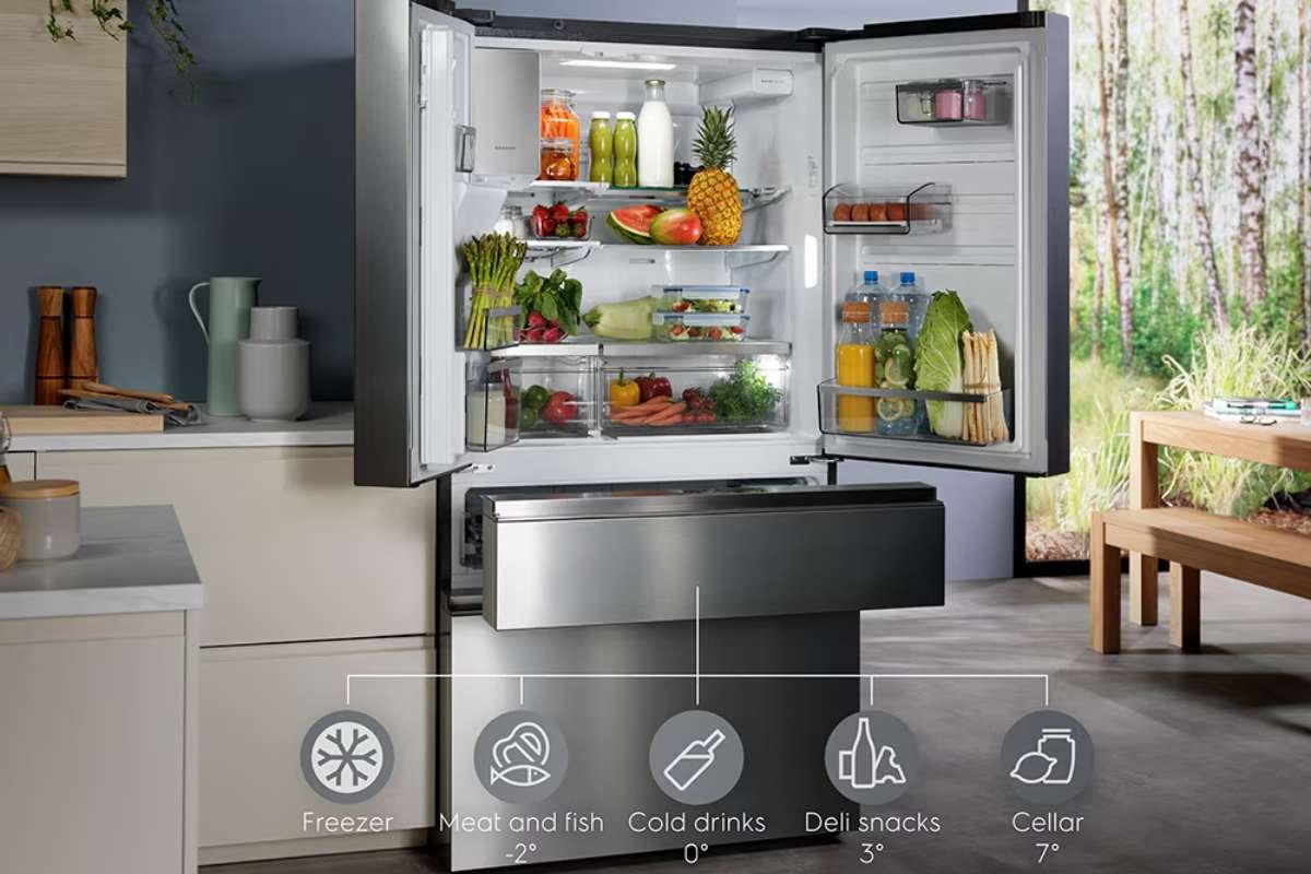 Are You Using the Right Temperature for Your Refrigerator and Freezer? Read to Find Out