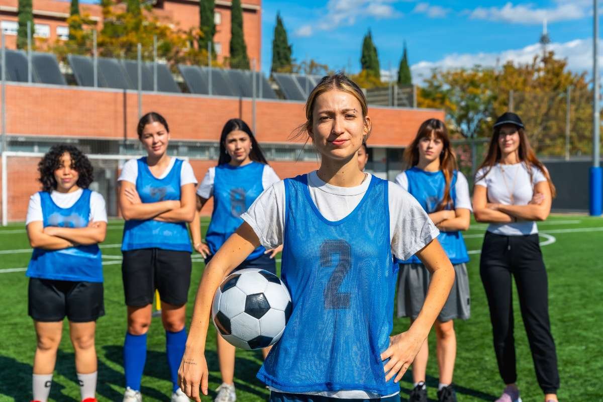 30 World’s Richest Women's Sports Teams Leading a New Era | CIO Women Magazine