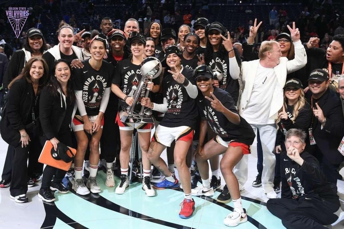 Richest Women's Sports Teams in 2026, Ranked by Franchise Value | CIO Women Magazine