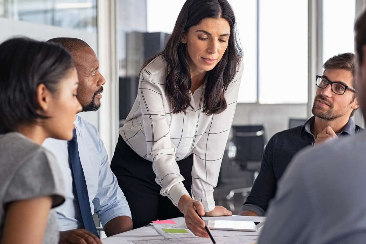 Women in C-suite Roles: Key Challenges, Skills and Qualities | CIO Women Magazine