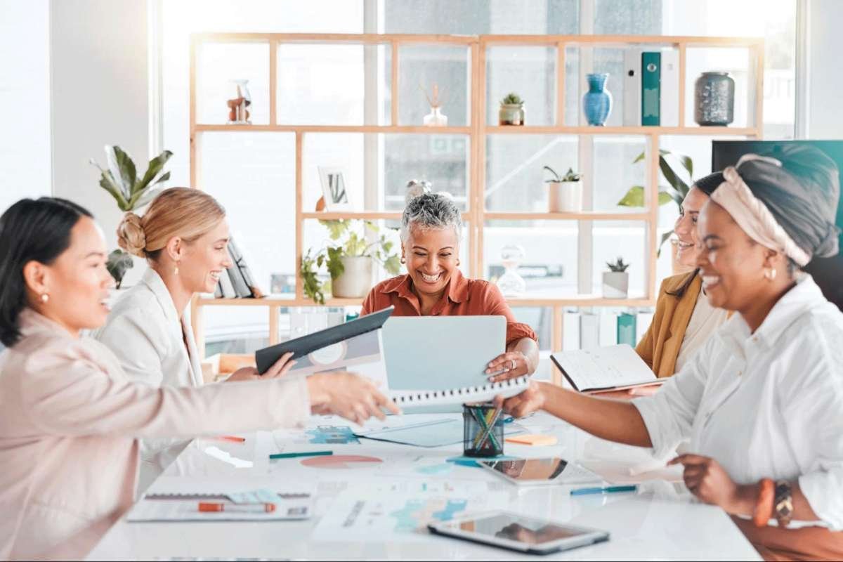 Six Pillars of Effective Cultural Awareness Training | CIO Women Magazine