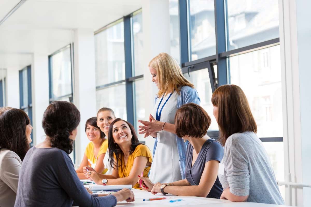 Microlearning Platforms for Women: Examples, Benefits and Skills | CIO Women Magazine