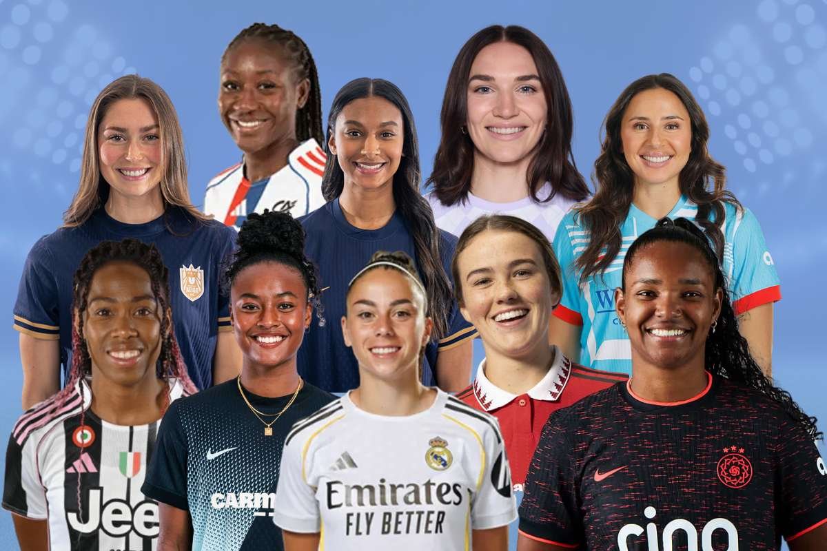The 30 Richest Women’s Sports Teams and How They Became Financial Giants