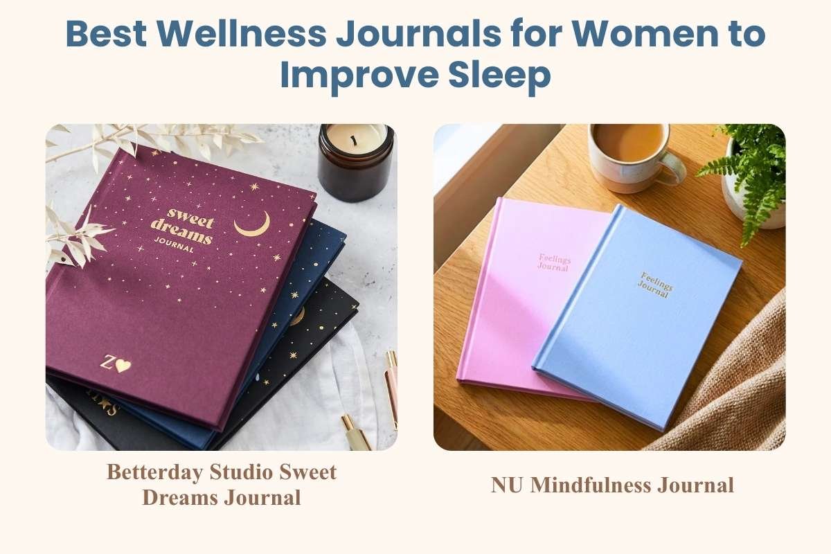 19 Best Wellness Journals for Women to Boost Mind, Body, and Mood | CIO Women Magazine