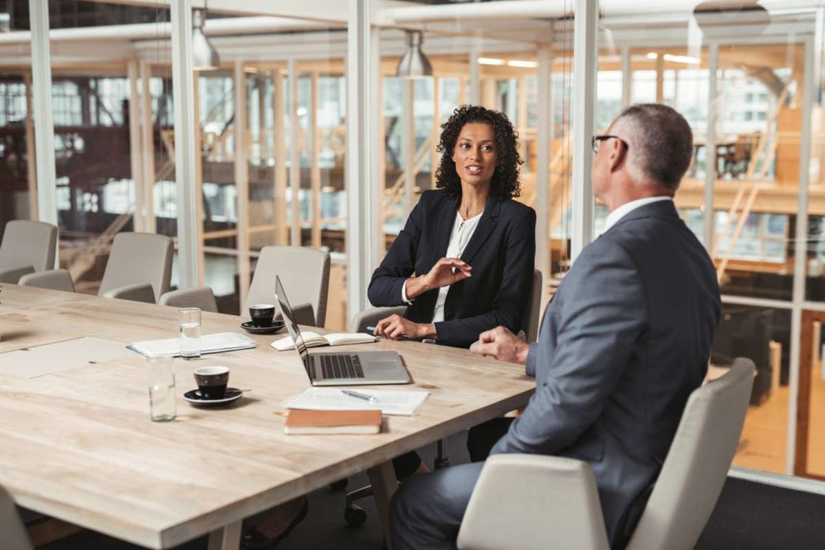 4 Tips for Women to Enter Good Company | CIO Women Magazine