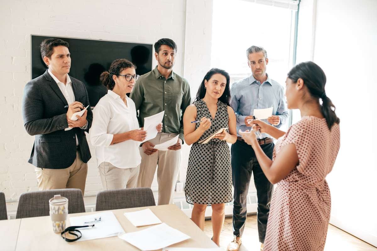 Microlearning Platforms for Women: Examples, Benefits and Skills | CIO Women Magazine