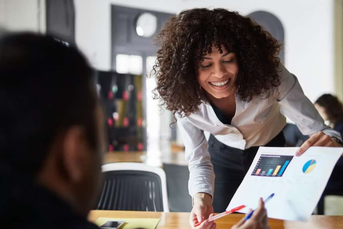 4 Tips for Women to Enter Good Company | CIO Women Magazine