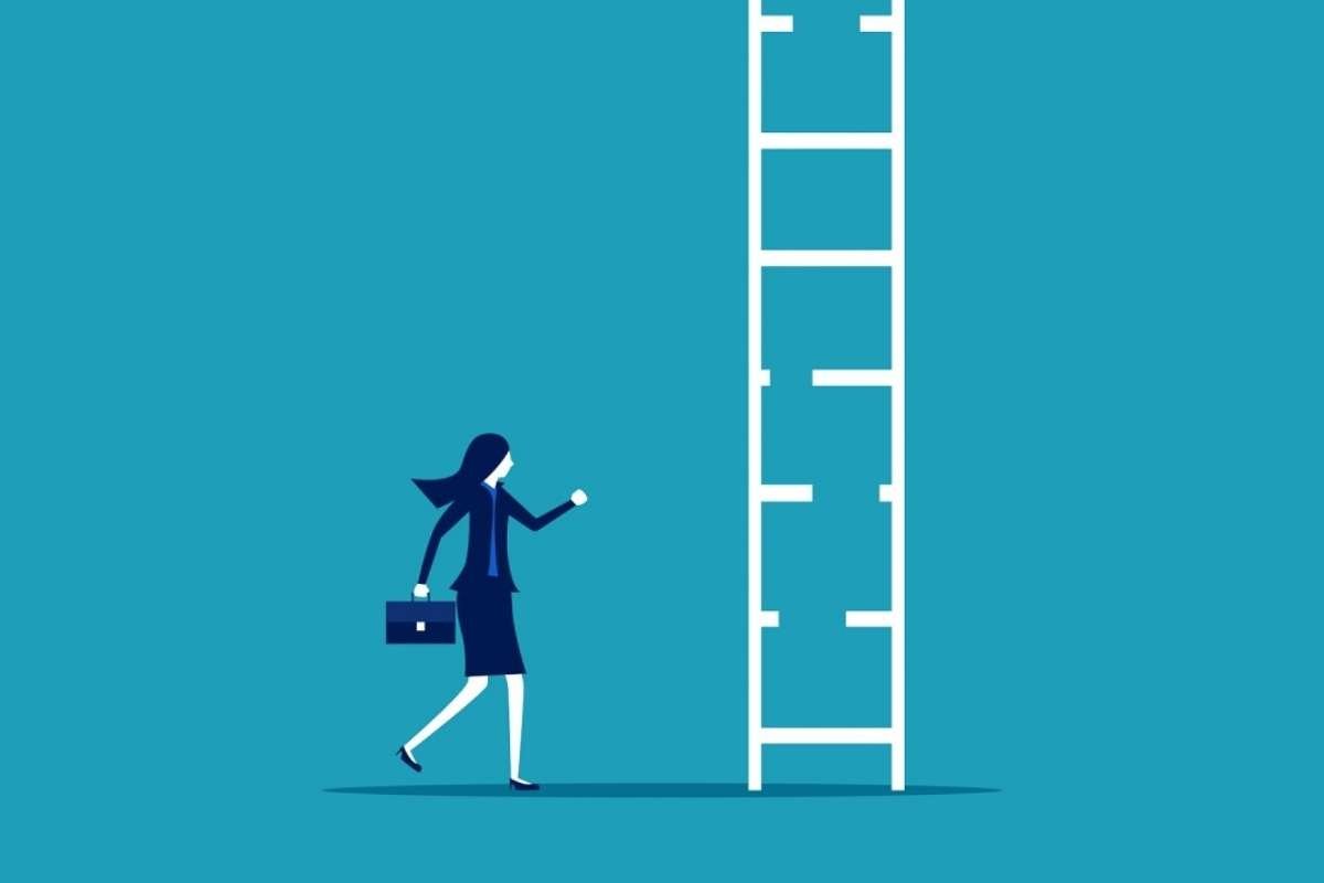 Glass Ceiling Effect on Women- Causes & Real-World Examples | CIO Women Magazine