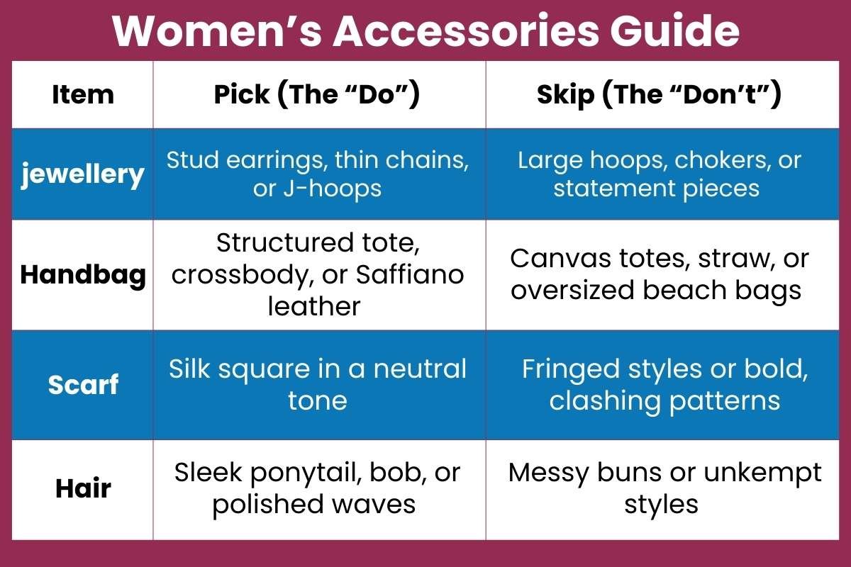 What Does Business Casual Attire Mean in 2026? (For Women and Men) | CIO Women Magazine