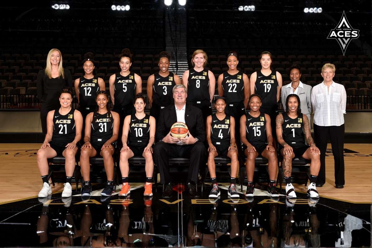 Richest Women's Sports Teams in 2026, Ranked by Franchise Value | CIO Women Magazine
