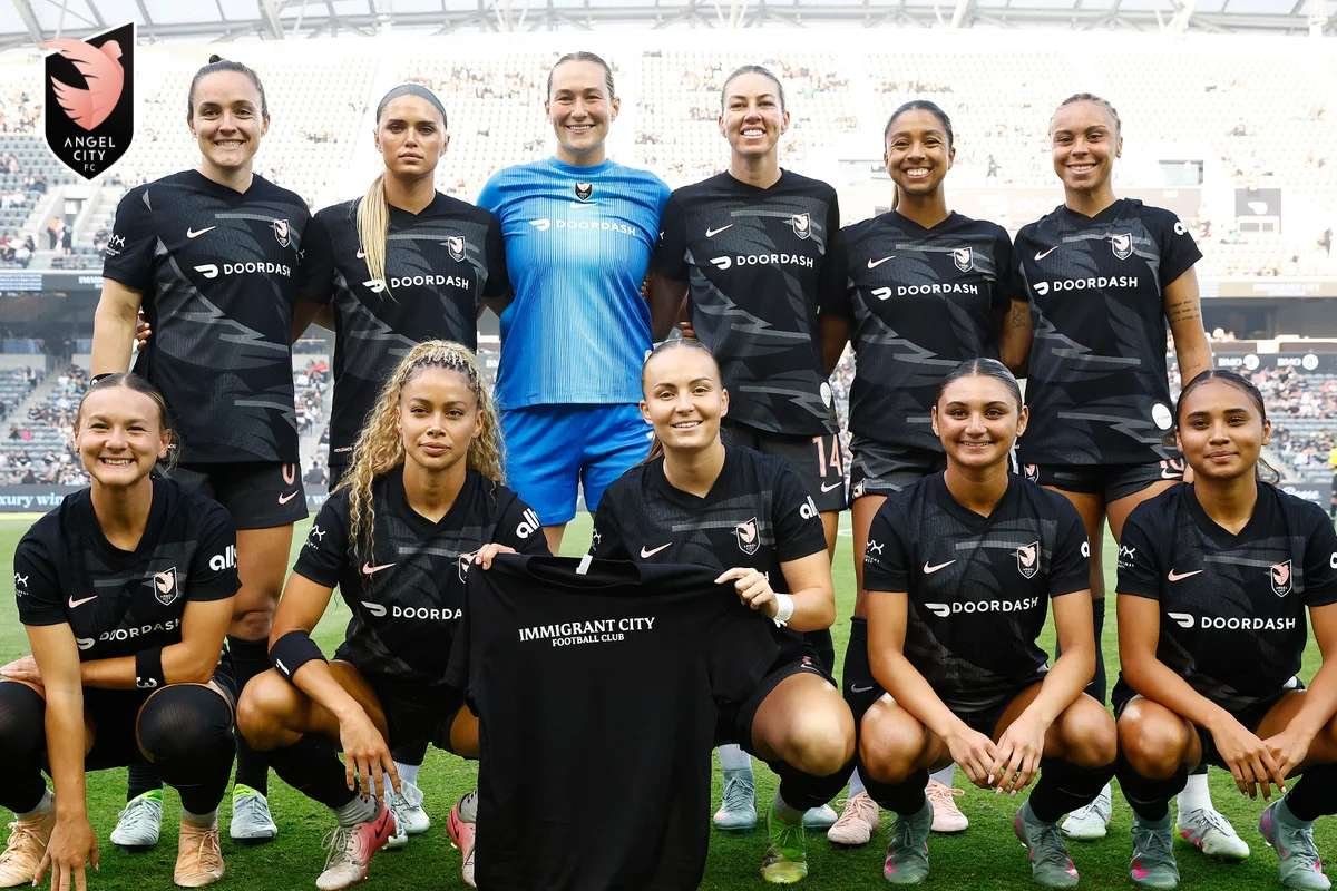 Richest Women's Sports Teams in 2026, Ranked by Franchise Value | CIO Women Magazine