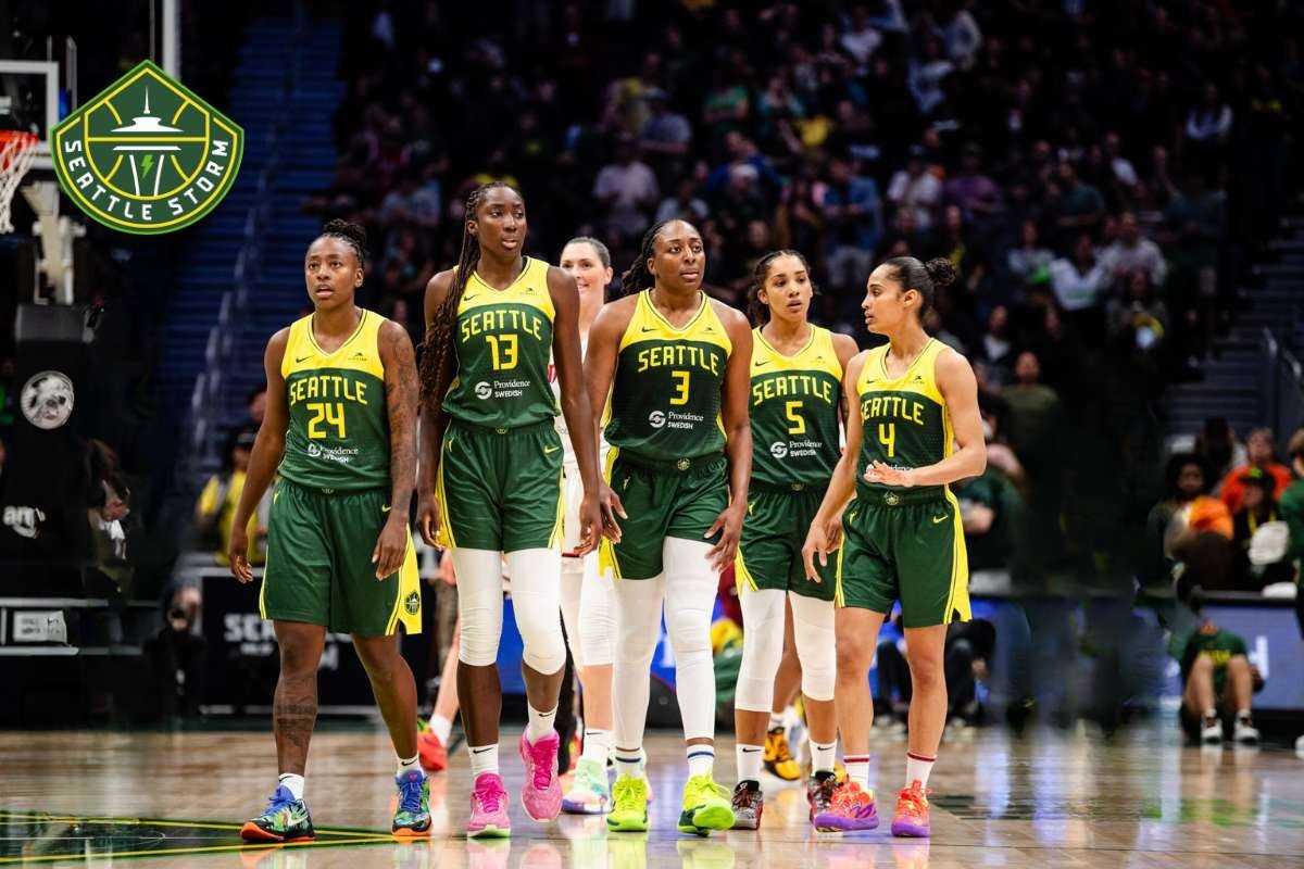 Richest Women's Sports Teams in 2026, Ranked by Franchise Value | CIO Women Magazine