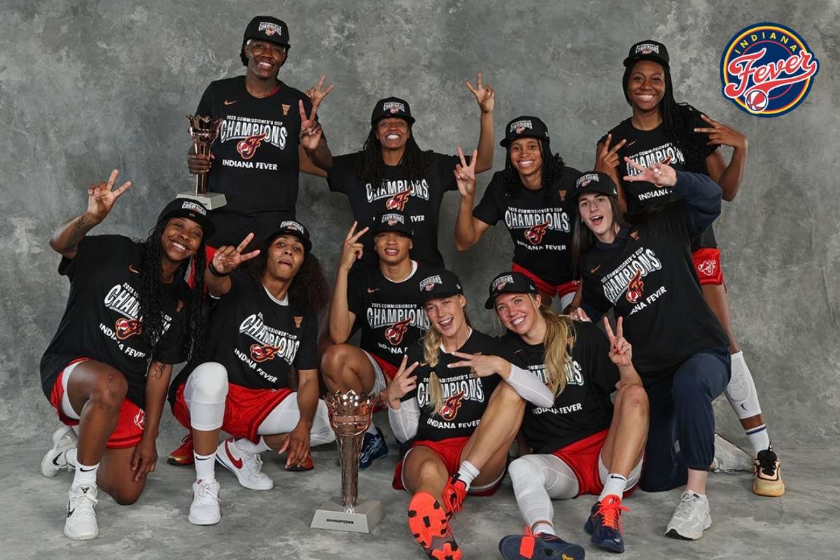 Richest Women's Sports Teams in 2026, Ranked by Franchise Value | CIO Women Magazine
