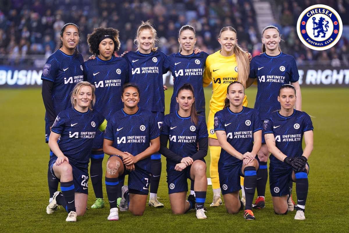 30 World’s Richest Women's Sports Teams Leading a New Era | CIO Women Magazine