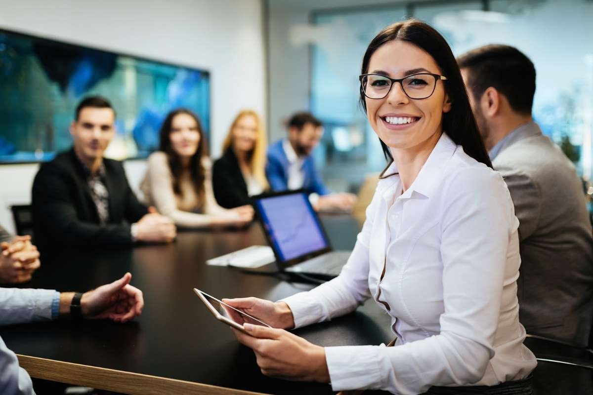 Top 10 Essential Strategies for Business Etiquette for Women in 2026 | CIO Women Magazine