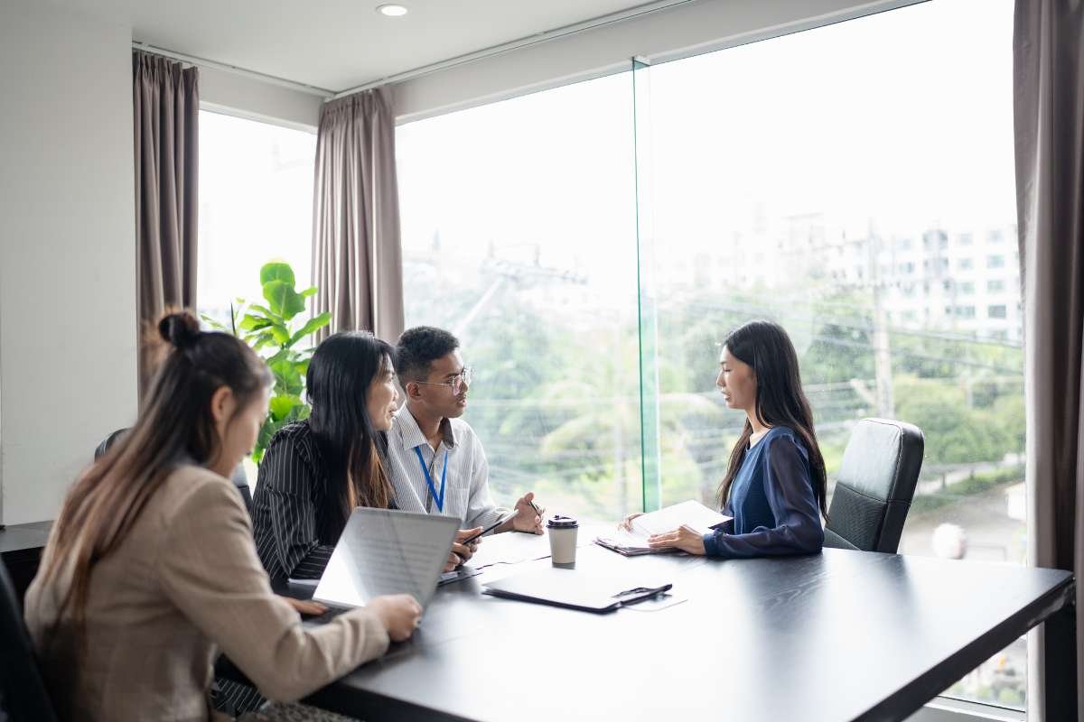 How Women Can Enter Top Companies? Skills and Strategy | CIO Women Magazine