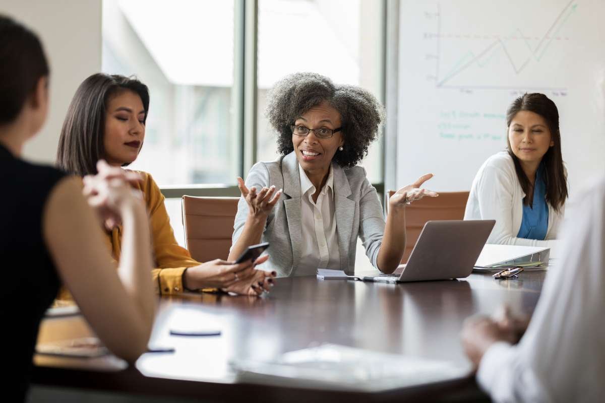 10 Key Benefits of a Gender Inclusive Company Culture | CIO Women Magazine