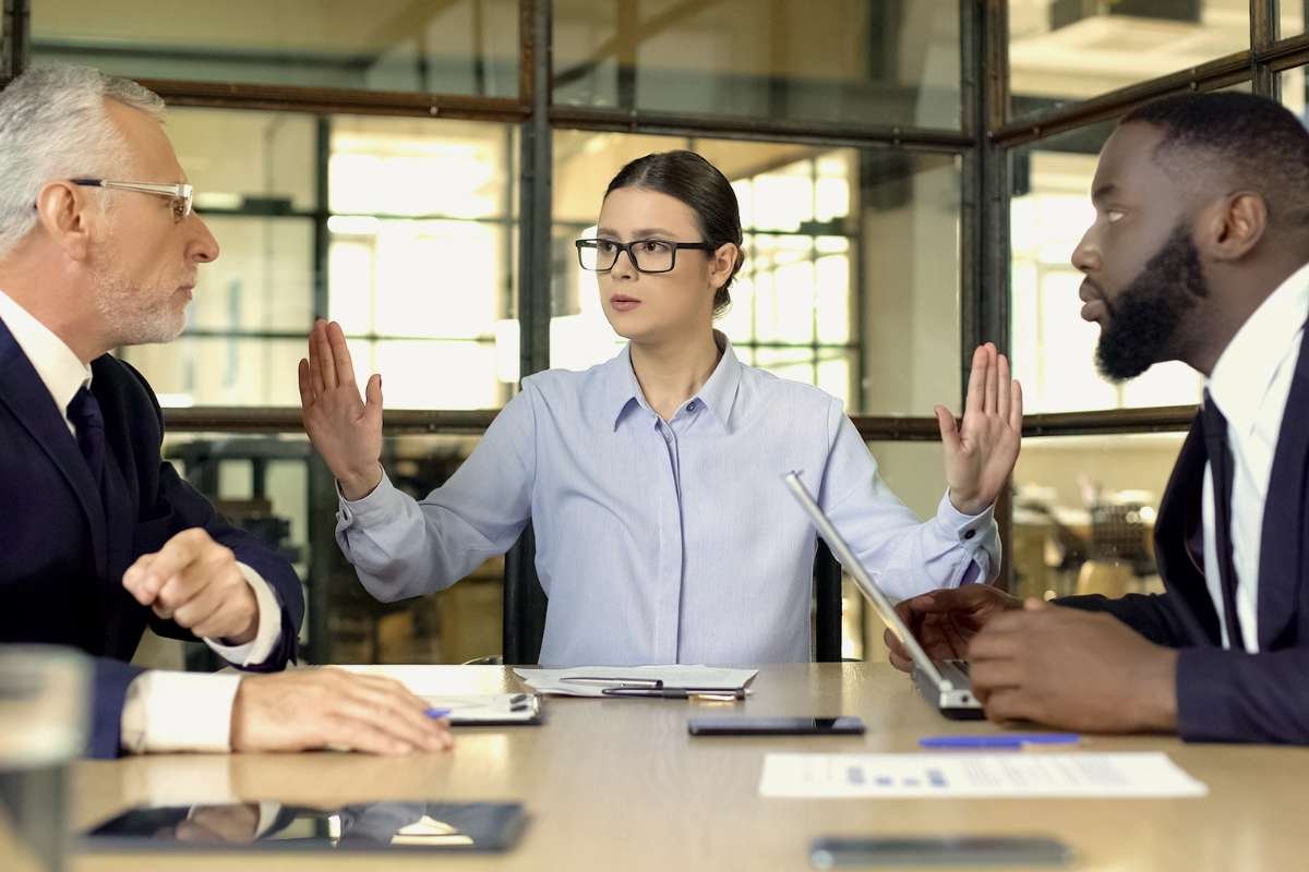 10 Key Benefits of a Gender Inclusive Company Culture | CIO Women Magazine