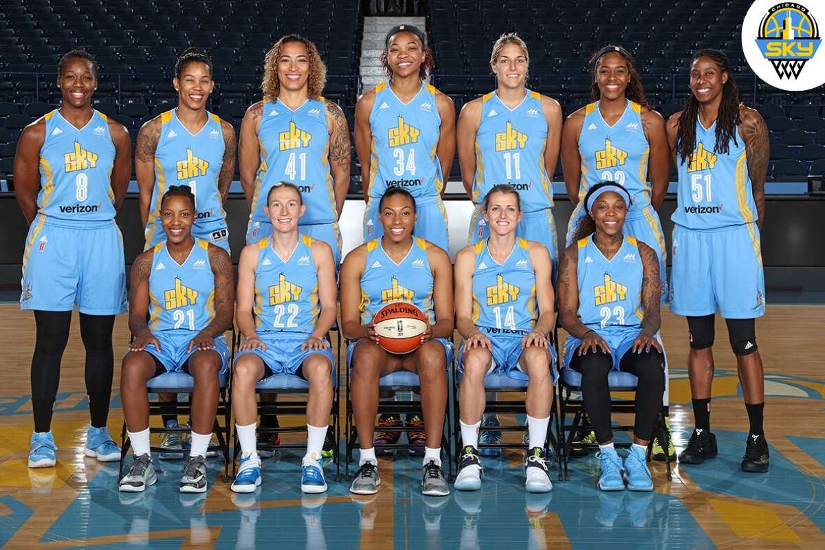 30 World’s Richest Women's Sports Teams Leading a New Era | CIO Women Magazine