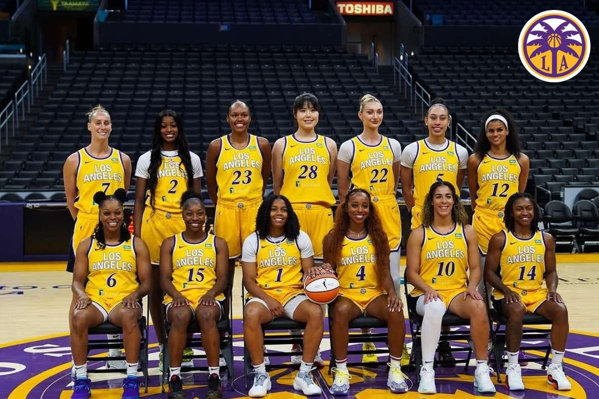 30 World’s Richest Women's Sports Teams Leading a New Era | CIO Women Magazine