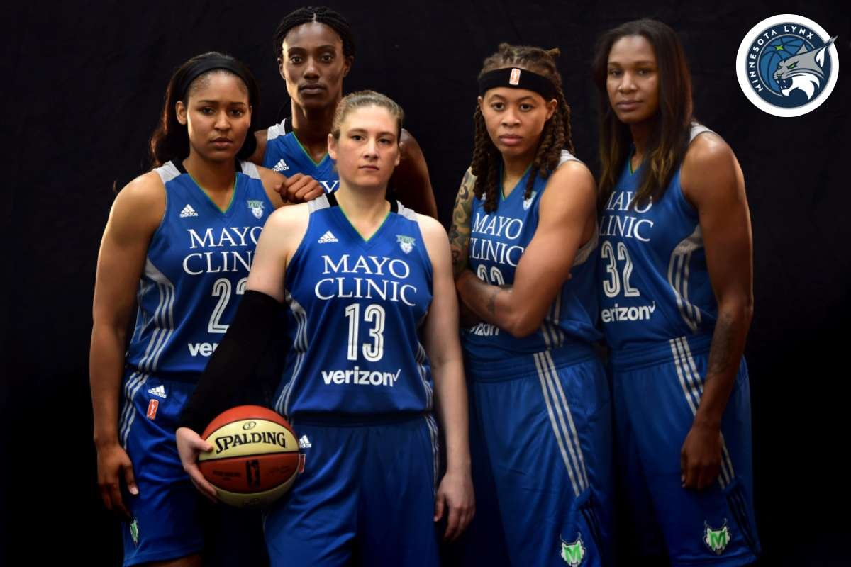 30 World’s Richest Women's Sports Teams Leading a New Era | CIO Women Magazine