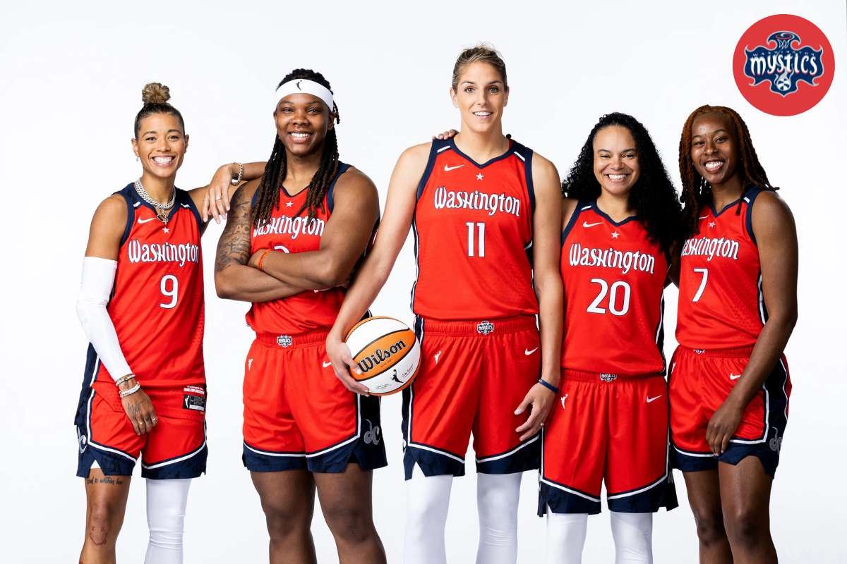 30 World’s Richest Women's Sports Teams Leading a New Era | CIO Women Magazine